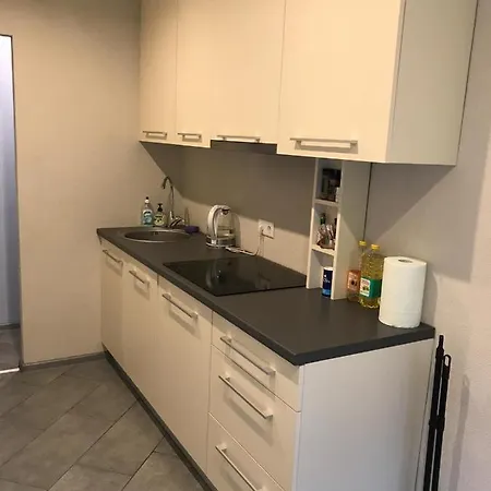 Apartment 10 Ebreju Iela